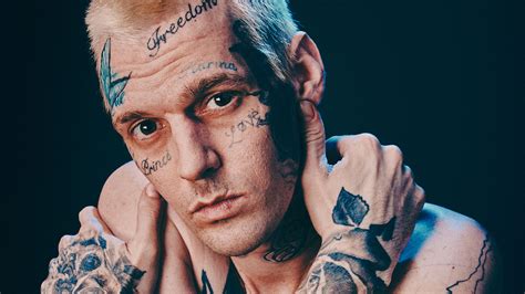 aaron carter vermögen|Aaron Carters Net Worth